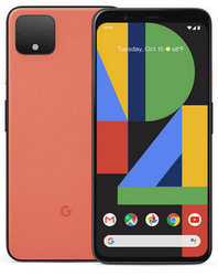 Прошивка телефона Google Pixel 4 XL в Ульяновске